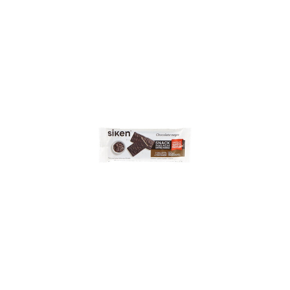 Galleta De Chocolate Negro Galleta De 25 G