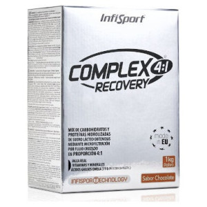 Infisport Complex 4:1...