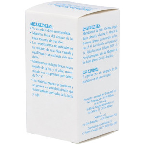 Bromatech Acronelle Integratore Alimentare Con Fermenti Lattici 30Caps
