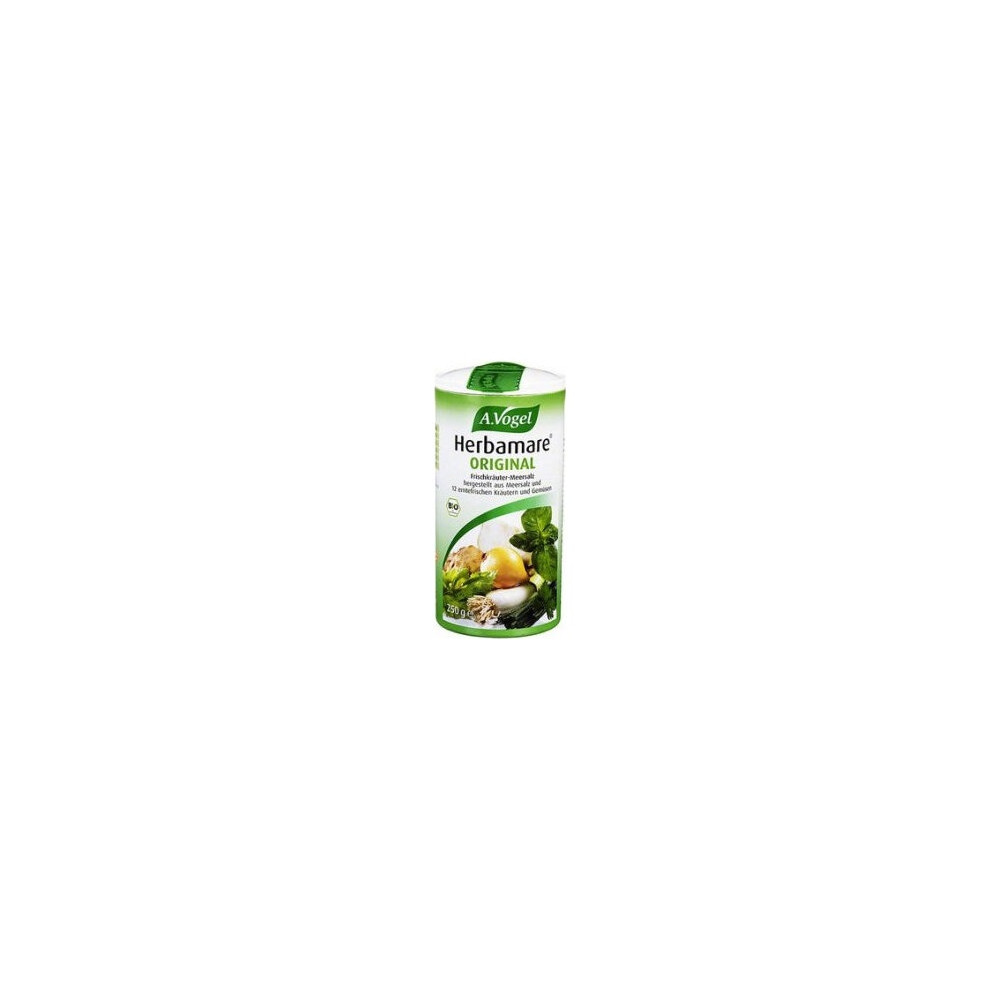 A. Vogel Sal Herbamare Original 250G