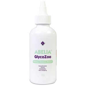 Abelia Glycozoo, 118 Ml