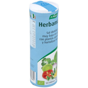 Herbamare Diet Sal Diet.Sin Sodio 125Gr.