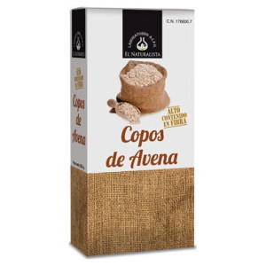 El Naturalista Copos De...
