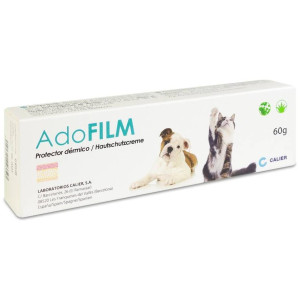 Ado Film Crema Cicatrizante...