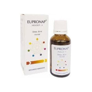 Heliosar Eupronap Defensium...