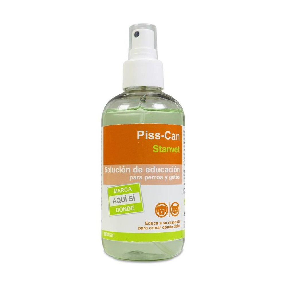 Stanvet Piss Can Atrayente, 200 Ml