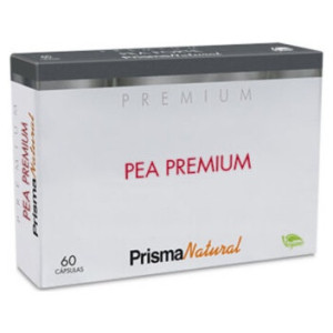 Pea Premium 60 Caps Prisma...