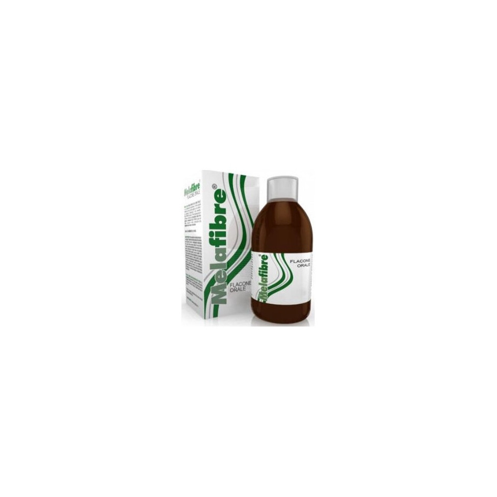 Shedir Melafibre Suplemento Para El Equilibrio Intestinal En Líquido