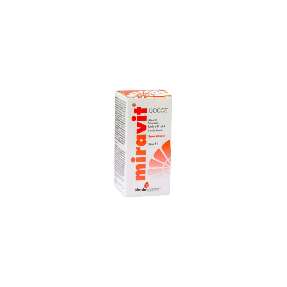 Shedir Miravit 30Ml