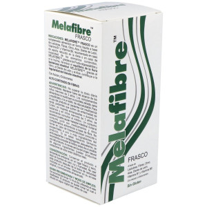 Shedir Melafibre Suplemento Para El Equilibrio Intestinal En Líquido