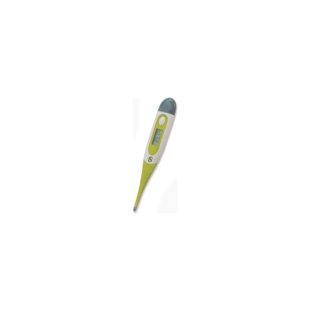 Sanitec Flexivel Termómetro Digital 1Ud