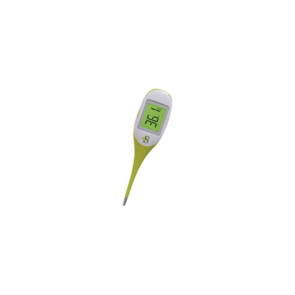 Sanitec Solutions Termometro Digital Pant Gran