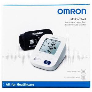 Omron M3 Tensiómetro...