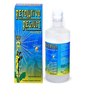 Plameca Resolutivo Regium,...