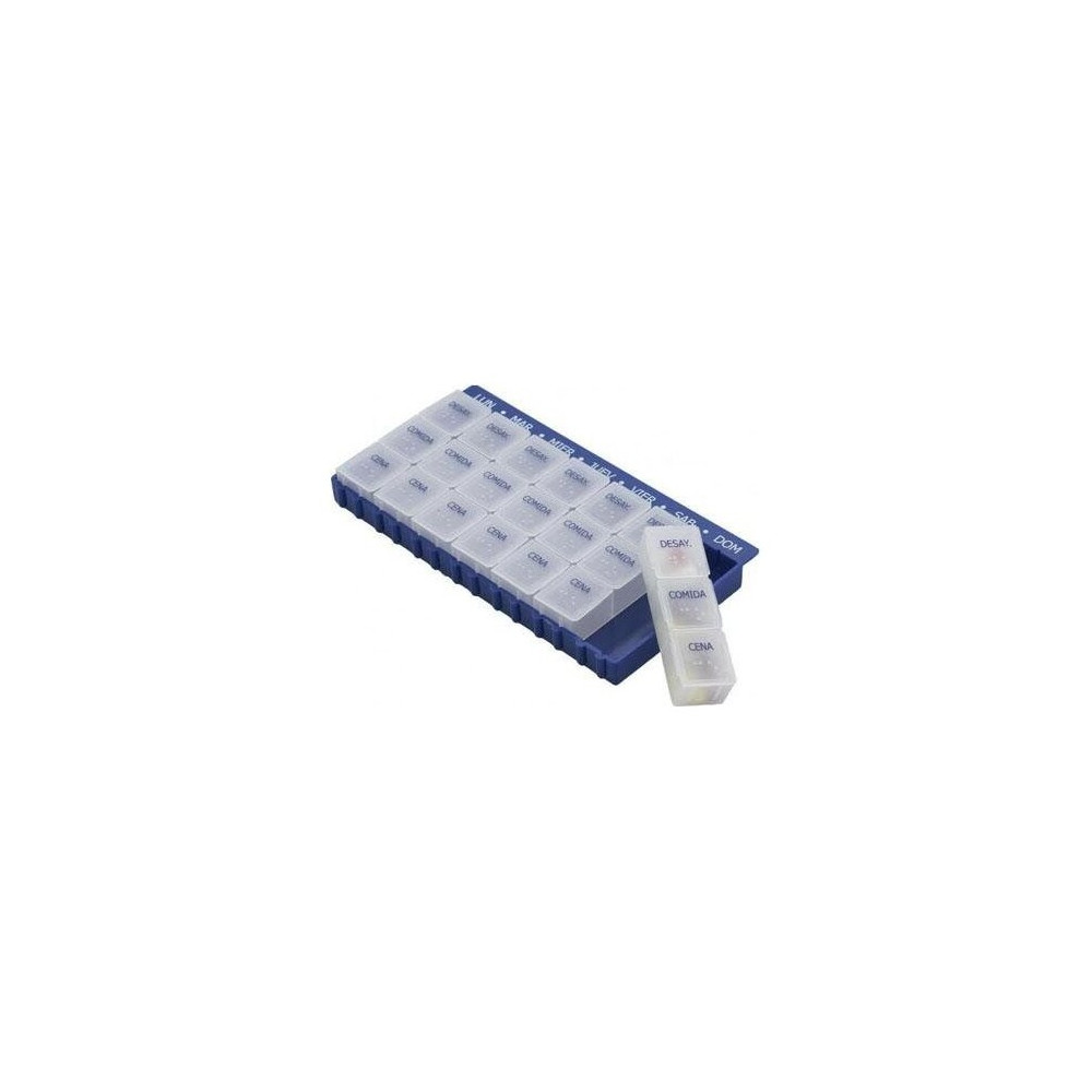 La Pastilla Pastillero S3 1Ud