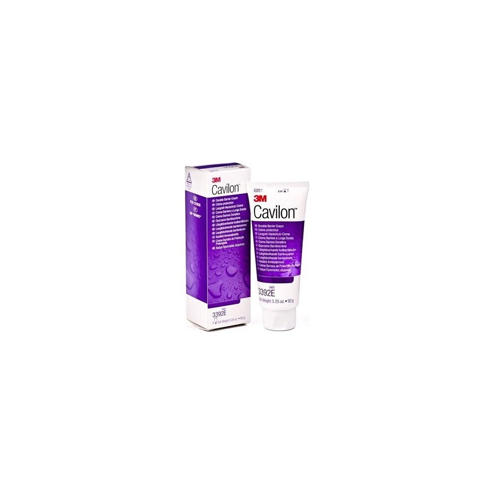 Cavilon Crème Protectrice Cutanée Longue Durée 28G
