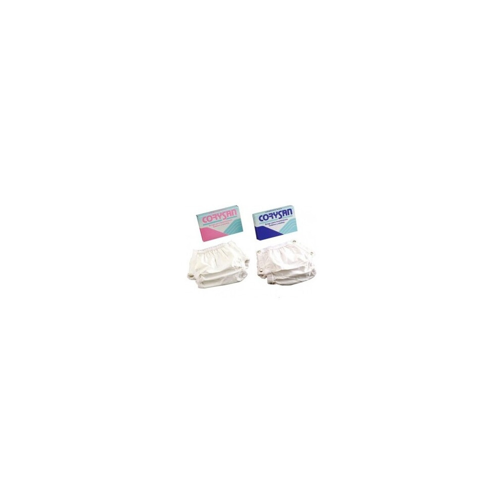 Braga Corysan Inconti.Clip T/4 (45 A 60)