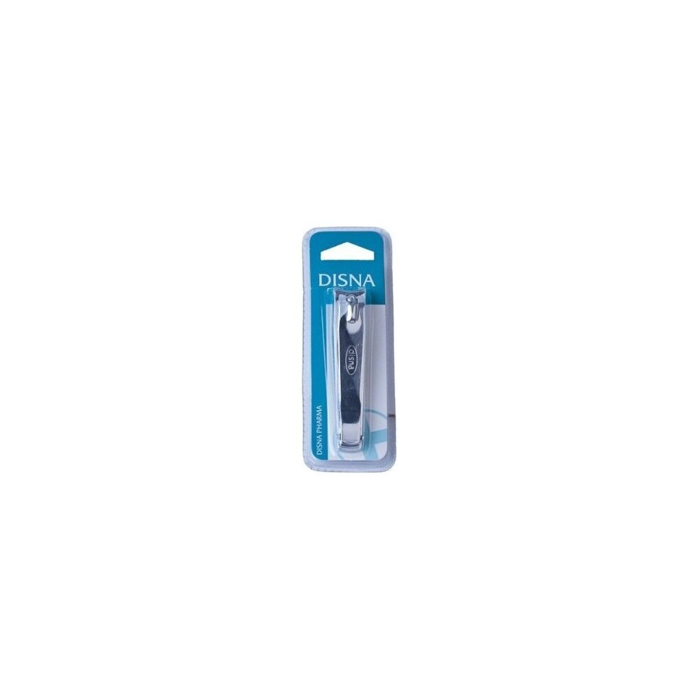 Corta Uñas Disna Pedicuro 8,2 Cm