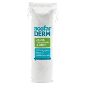 Acofarderm Discos Para...