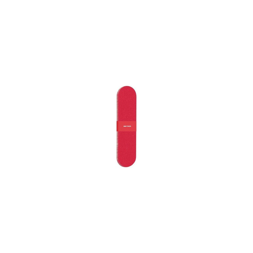 Beter Lima Uñas Carborundum 8 Cm 4 Uds