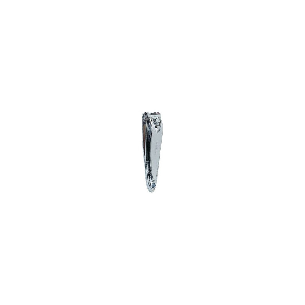 Beter Manicure Cortaúñas Cromado Con Lima R-24094 1U