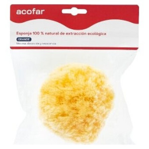Acofar Esponja Natural...