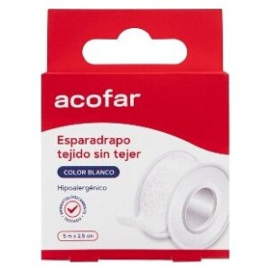 Acofar Esparadrapo Tejido...