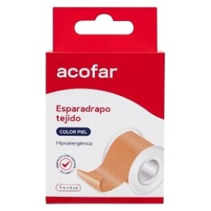 Acofar Esparadrapo Tejido...
