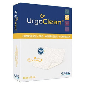 Urgoclean Aposito Esteril...
