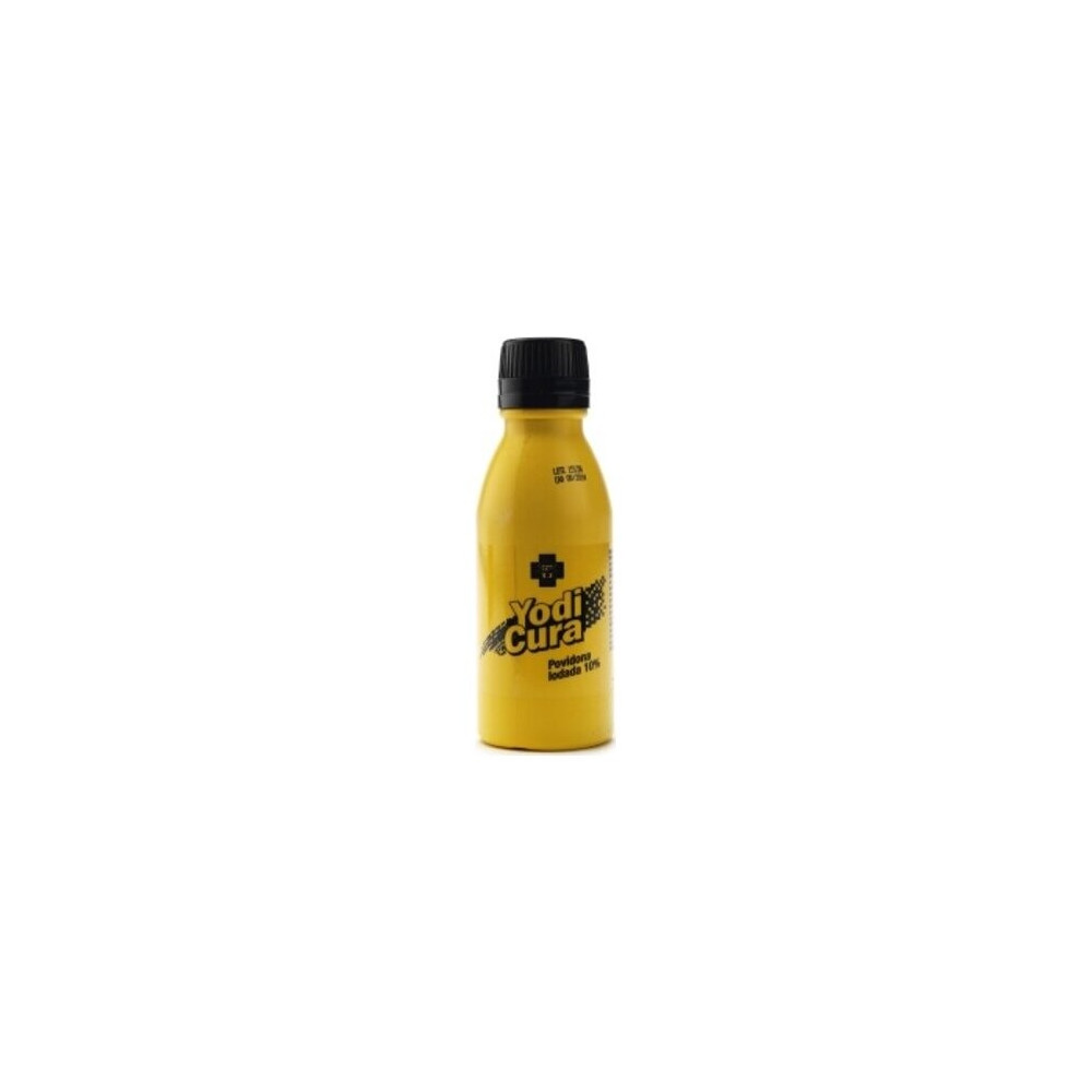 Rueda Farma Povidona Yodada 10% 50Ml