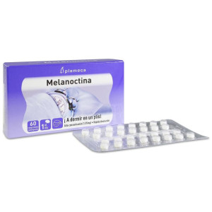 Plameca Melanoctina, 60...