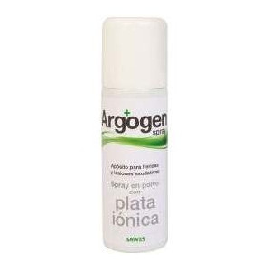 Argogen Spray Apos Esteril...