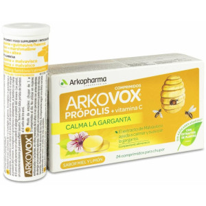 Arkopharma Arkovox Própolis...