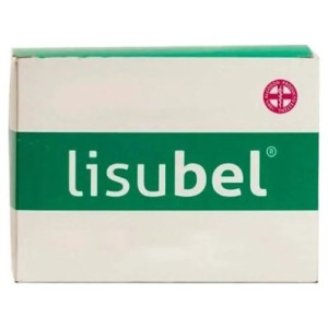 Lisubel Aposito Tejido...
