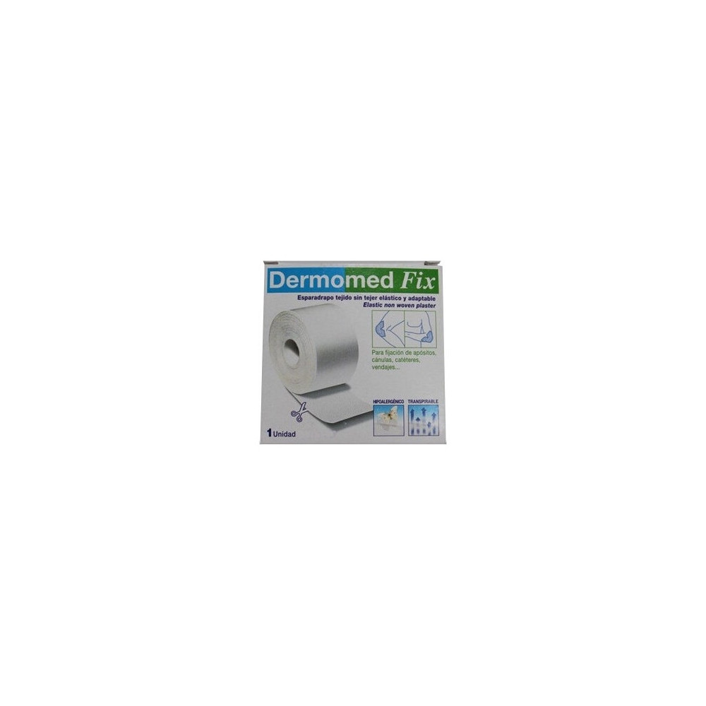 Esparadrapo Galeno Fix Hipoaler 10Mx10Cm