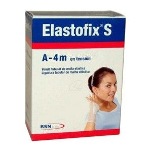 Venda Elastofix S Cabeza...