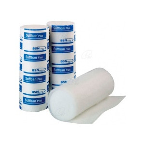 Soffban Plus Acolchado...