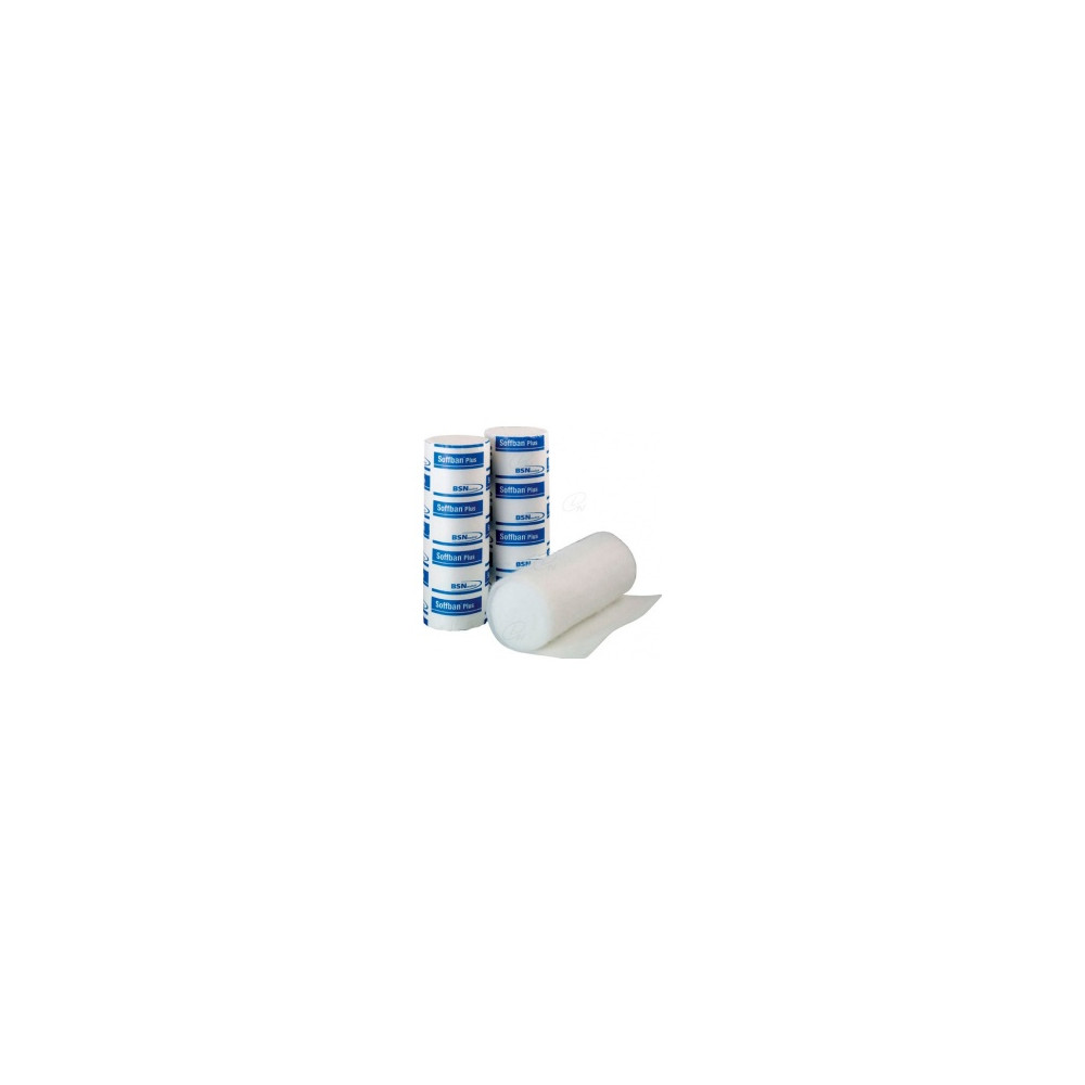 Soffban Plus Acolchado Ortopedico 10 Cm X 2,7 M
