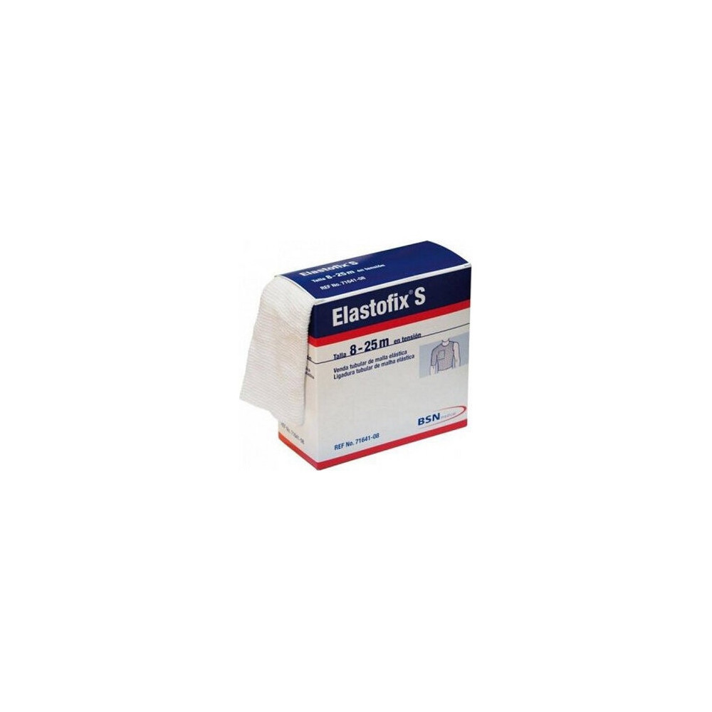 Venda Elastofix Cabeza Rodilla Muslo T3