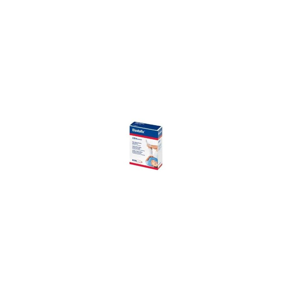 Elastofix® Nº2 Venda Tubular 2_2Cmx25M