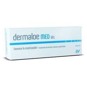 Dermaloe Med Gel...