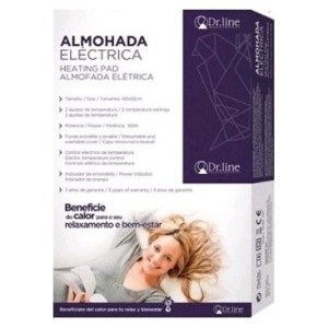 Dr.Line Almohadilla Elec...