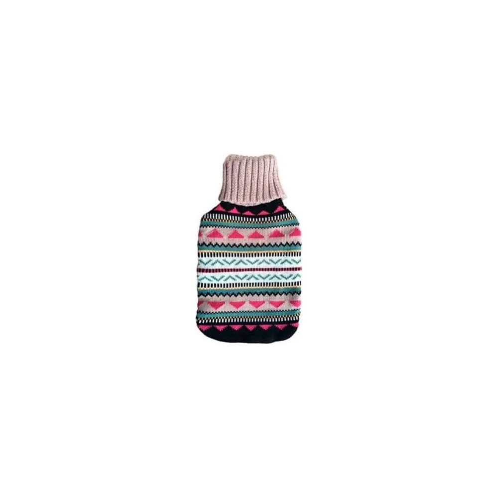 Basol Bolsa Goma Agua Caliente - (2 L Fo