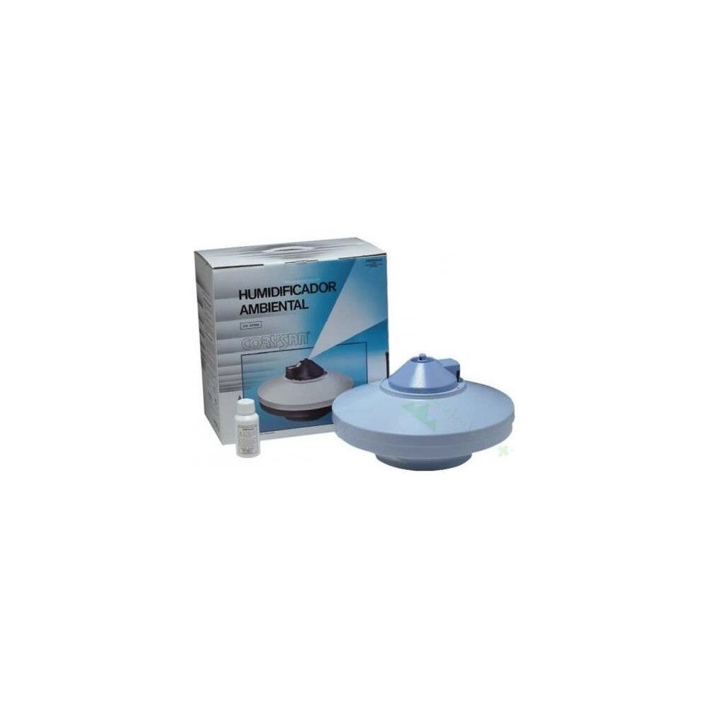 Corysan Humidificador-Vaporizador Mini-Vapor 2 L