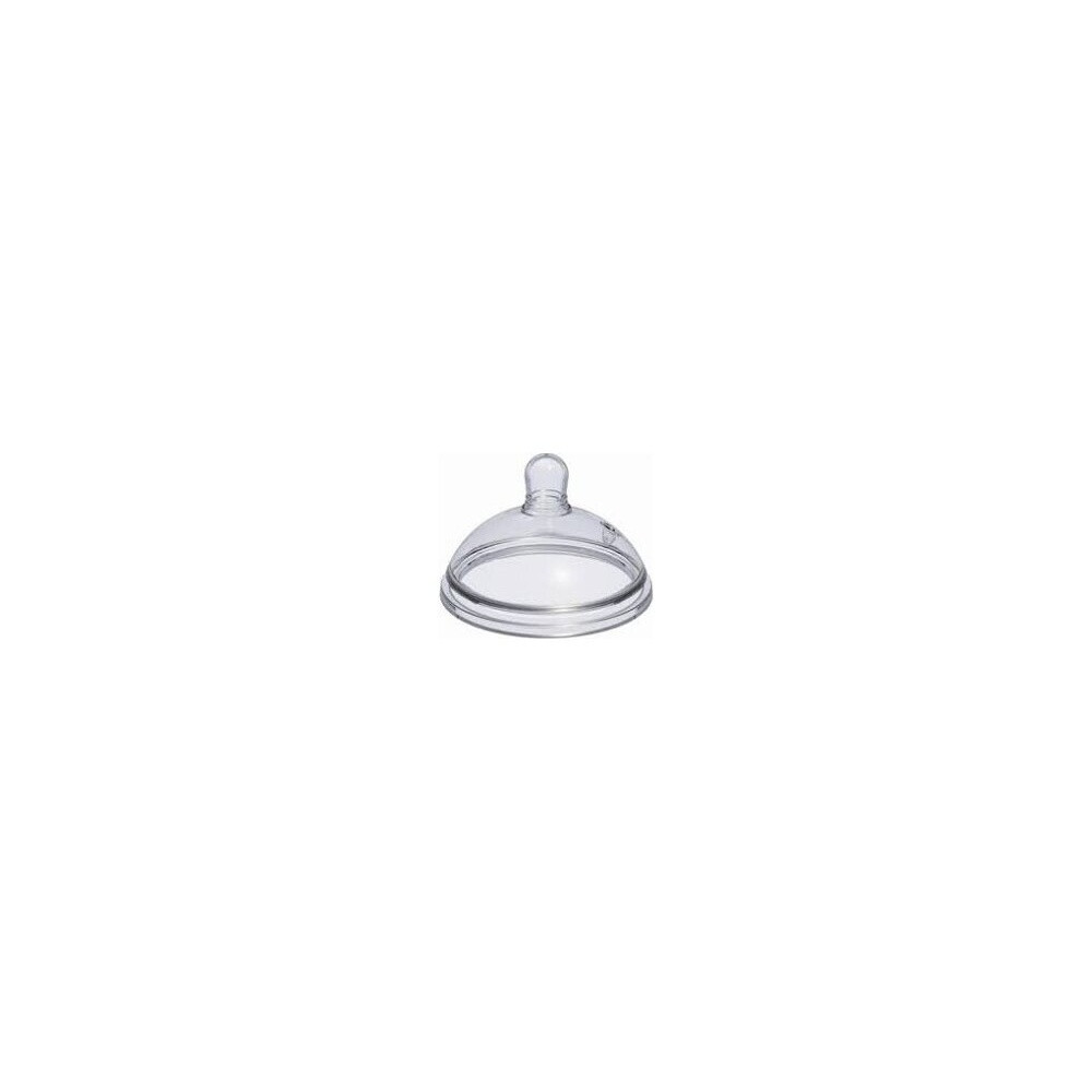 Chicco® Step Up1 Tetina + 0M Flujo Medio 1U