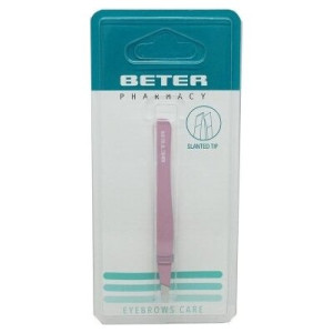 Pinzas Depilar Acero Inox...