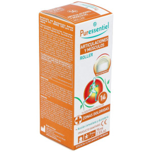 Puressent Roller Sos Flex 14Ae 75Ml