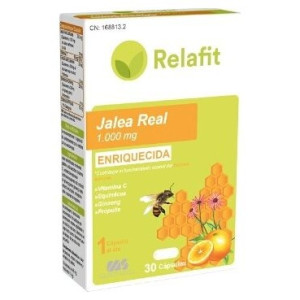 Relafit Jalea Real...