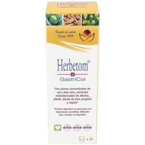Herbetom 2Pm Pulmonar 250...