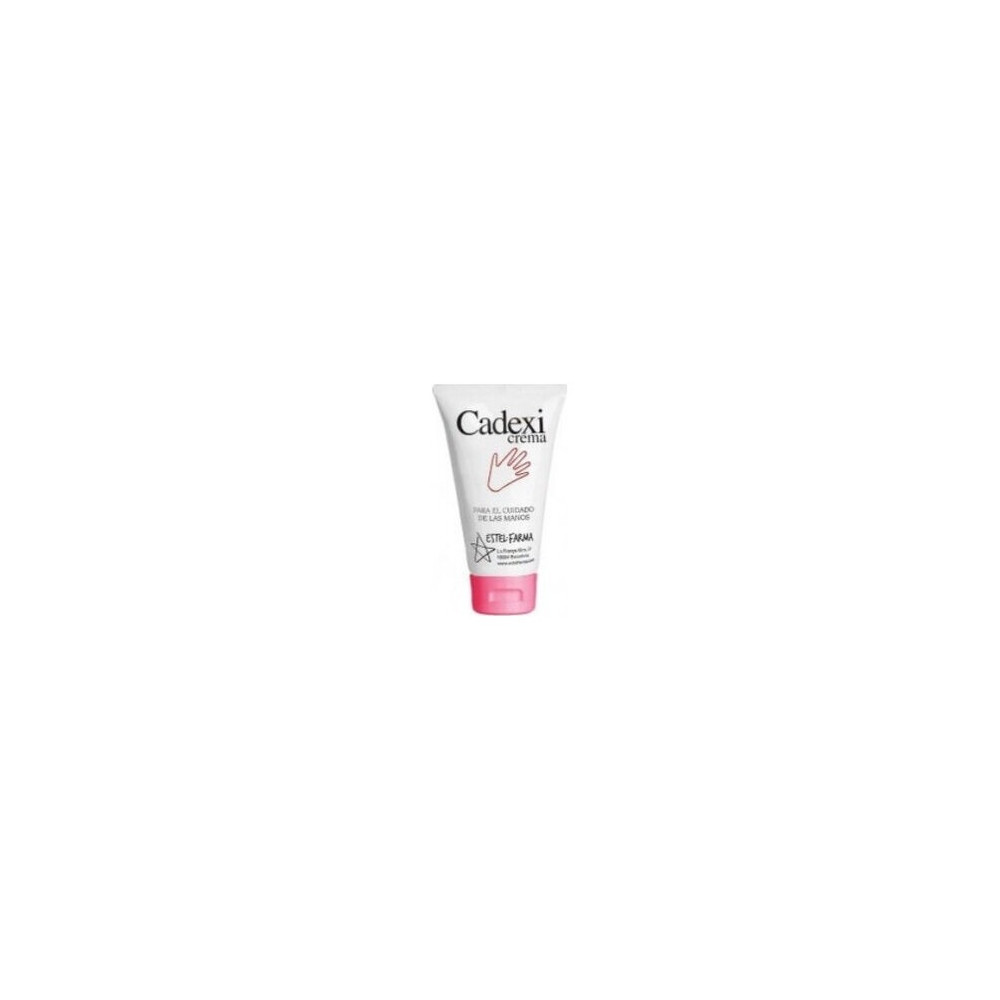 Cadexi Cream 25 G